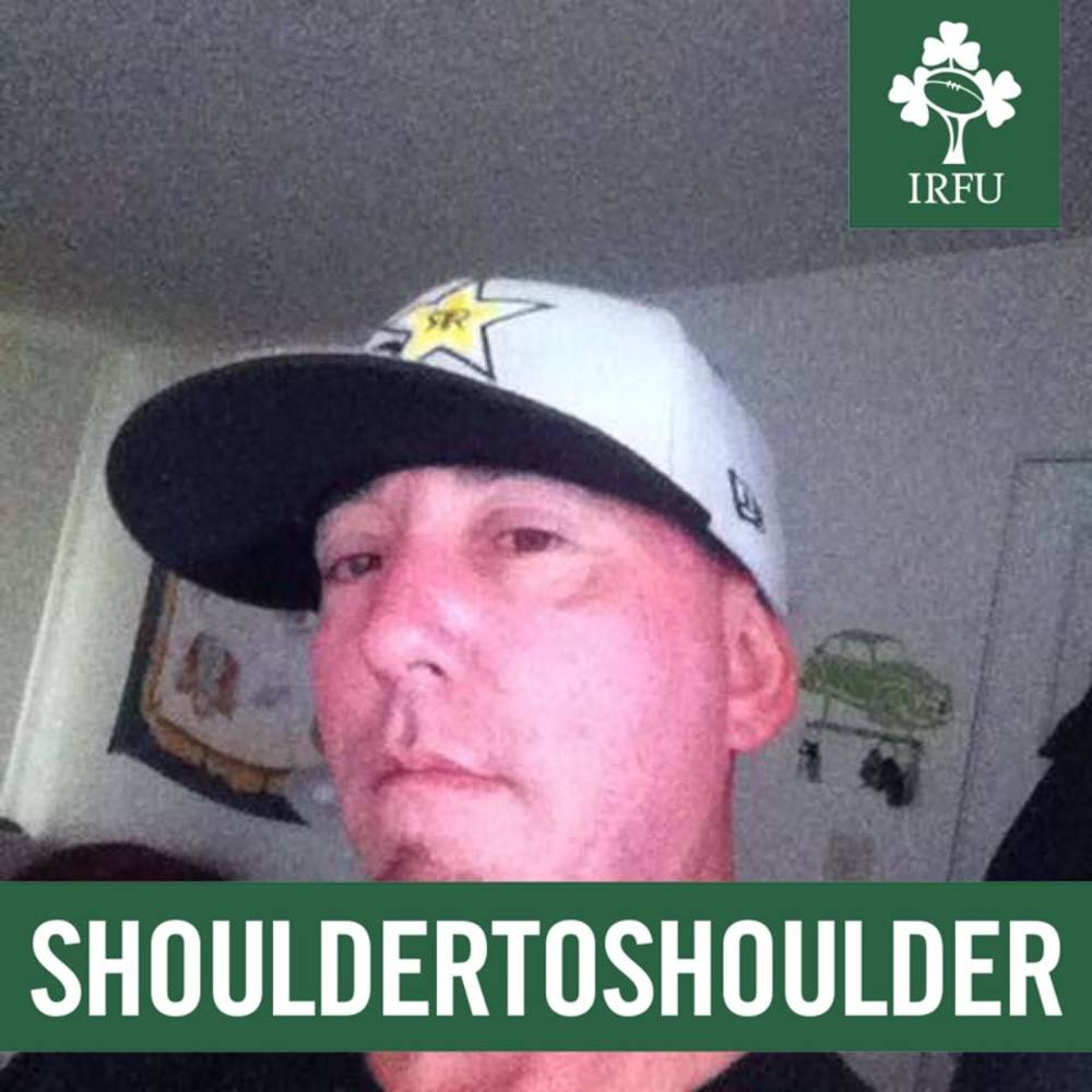 Meet your Posher, Hayden